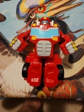 Playskool heroes transformers for sale  Saint Paul