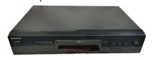 Sony cdp xe270 gebraucht kaufen  Dresden