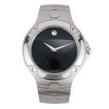 Movado museum sport for sale  Chicago