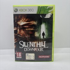 Gioco silent hill usato  Torino