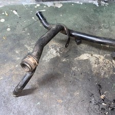 Coolant pipe fits for sale  BLACKBURN