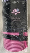 Nbr yoga mat for sale  MANSFIELD