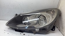 Faro fanale anteriore usato  Frattaminore