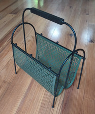 w magazine rack handle metal for sale w magazine rack handle metal for sale Mooresville