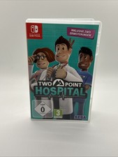 Two point hospital gebraucht kaufen  Schwerin-Umland VII
