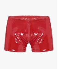 Boxer vinyl pvc d'occasion  Compiègne