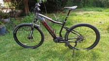 Bike mtb olympia usato  Milano
