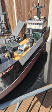 Time bandit model for sale  BASILDON