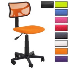 Chaise bureau enfant d'occasion  Strasbourg-