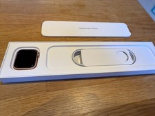 Apple watch 40mm gebraucht kaufen  Pöcking