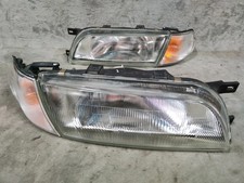 Jdm pulsar almera d'occasion  Expédié en Belgium