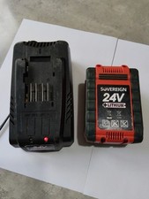 Sovereign battery charger for sale  NORTHAMPTON