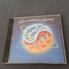 Gamma ray insanity d'occasion  Colmar
