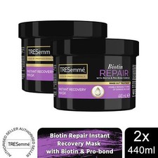 Tresemme biotin repair gebraucht kaufen  Versand nach Germany