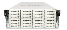 Fortinet fortianalyzer 3500g for sale  MITCHAM