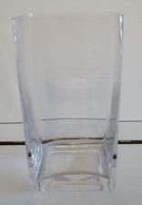 Rectangular clear glass for sale  North Las Vegas