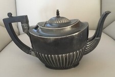 Antike teekanne vintage gebraucht kaufen  Frechen