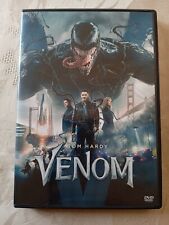 Dvd marvel venom d'occasion  Haguenau