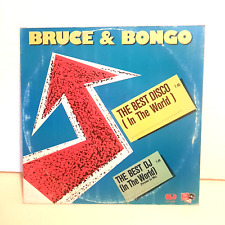 Bruce bongo the usato  Pontevico