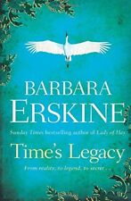 Time legacy barbara for sale  UK