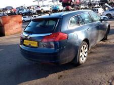 Vauxhall insignia check for sale  DUMFRIES