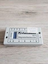 Viessmann 5211 digitaler gebraucht kaufen  Dinslaken