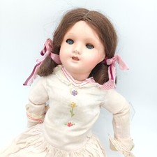 Antique doll nice d'occasion  Expédié en Belgium