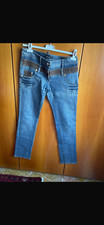 Jeans denny rose usato  Italia