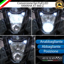 Kit faro led usato Kit faro led usato  Napoli