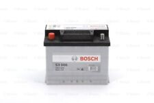 Bosch starterbatterie 092 gebraucht kaufen  Uslar
