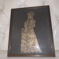 British brass rubbing for sale  Palm Springs