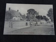 Pytchley kettering postcard for sale  ANSTRUTHER