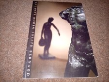 Auguste rodin joseph for sale  MATLOCK