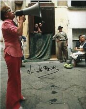 Autografata lina wermuller usato  Montesilvano