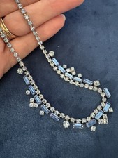 Vintage necklace light for sale  CHELMSFORD