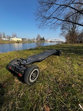 Exway atlas pro gebraucht kaufen  Berlin