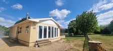 45x20 offsite park for sale  ATTLEBOROUGH