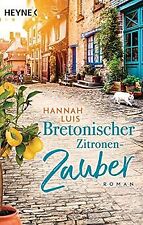 Bretonischer zitronenzauber ro gebraucht kaufen  Berlin