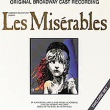 Les miserables discs for sale  Kennesaw