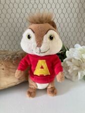 Peluche doudou alvin d'occasion  Donnemarie-Dontilly