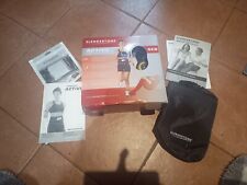 Slendertone active workouts for sale  EXETER