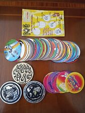 Lotto pog vintage usato  Cremona