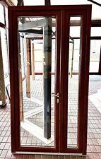 Porta veranda pvc usato  Nogara