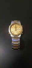 Seiko quartz sports usato  Roma