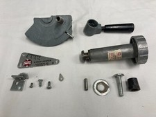 Shopsmith jointer quadrant for sale  Trenton