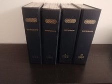 Quattroruote annata completa usato  Manduria