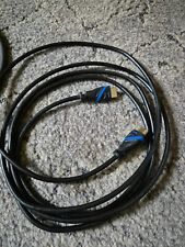 Csl hdmi kabel gebraucht kaufen  Berlin