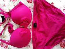 Tcm bügel bikini gebraucht kaufen  Todtnau