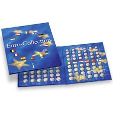 Album numismatique euro d'occasion  Béziers