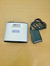 Amino aminet a125 for sale  Brooklyn